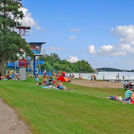 Waren Mueritz