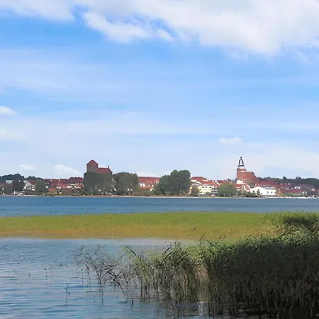 Waren Mueritz * Warenshof